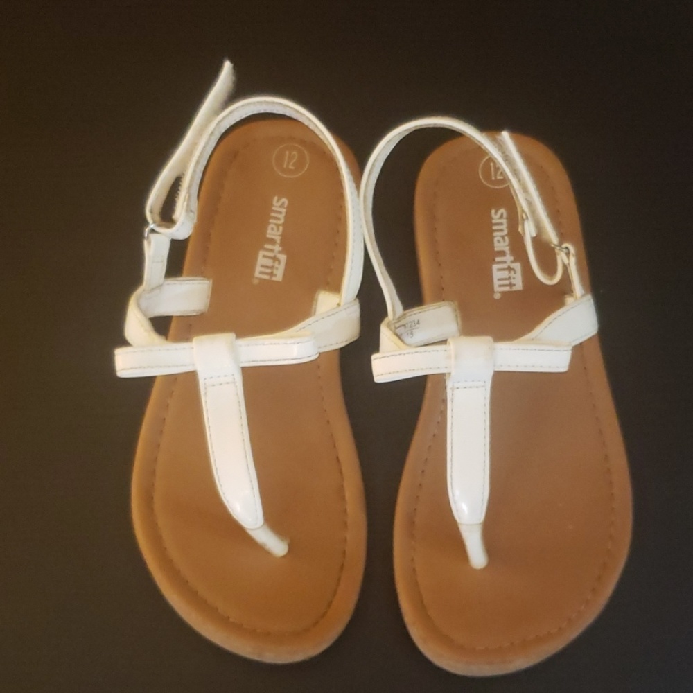 ⚡4/$25 Girls Sandals